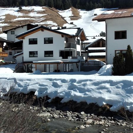 Apart Alpenjuwel سانكت ليونارد إم بيتزتال المظهر الخارجي الصورة